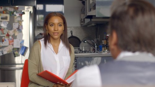 Welcome to 190 Lorimer (2025)