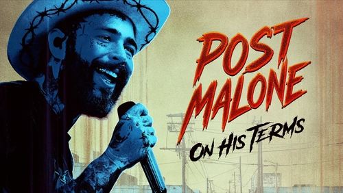 Post Malone: On His Terms (2025)