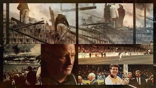 Unforgotten: The Bradford City Fire (2025)