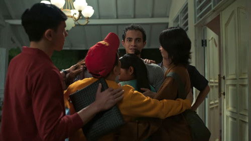 Tinggal Meninggal (2025)