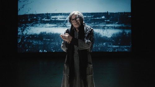 Padurea de molizi (2025)