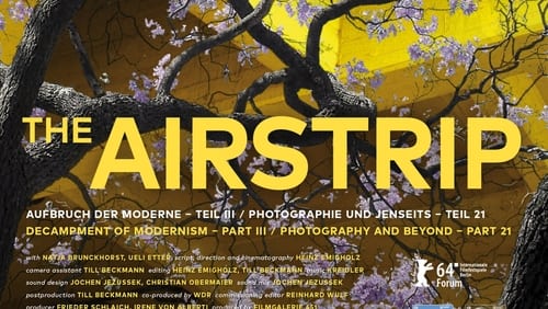 Airstrip – Aufbruch der Moderne, Teil III (2014)