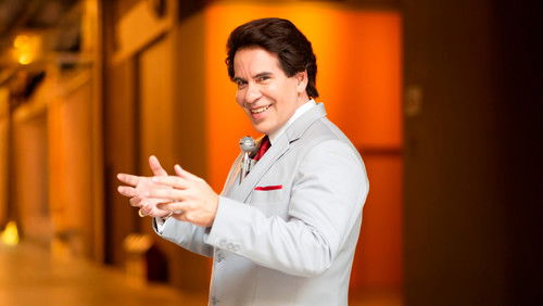 Silvio Santos Vem Aí (2025)