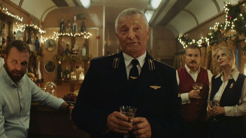 December 31st Express (2024)