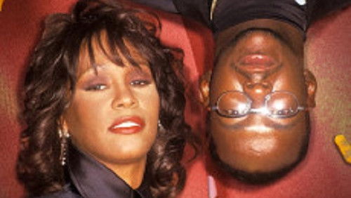 Deadly Love: Bobby & Whitney (2024)