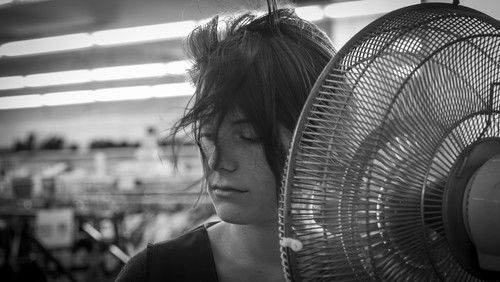 You’re Sleeping, Nicole (2014)