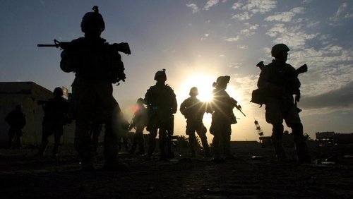 The Last 600 Meters (2014)