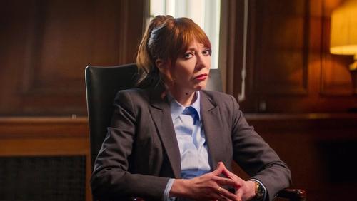 Cunk on Life (TV Special 2024)