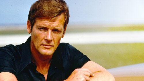 From Roger Moore with Love (2024)