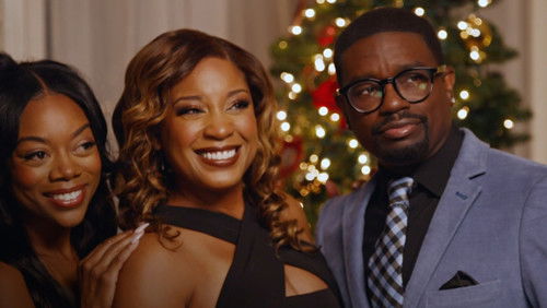 Unexpected Christmas (2025)