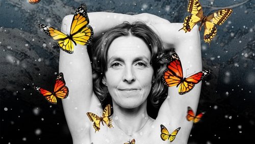 Butterfly in a Blizzard (2025)