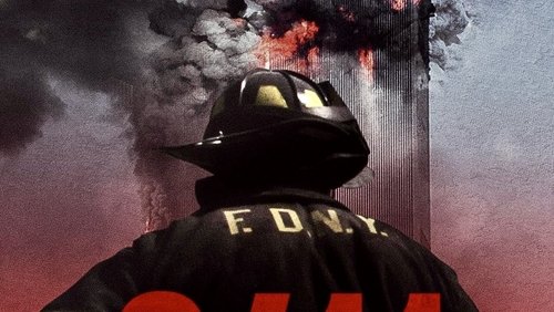 9-11: The Day the World Stood Still (2025)