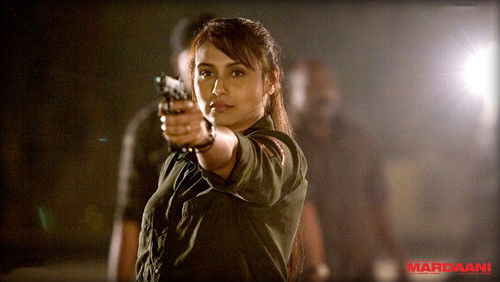 Mardaani (2014)