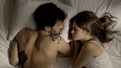 El incendio (2015)