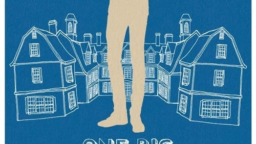 One Big Home (2016)