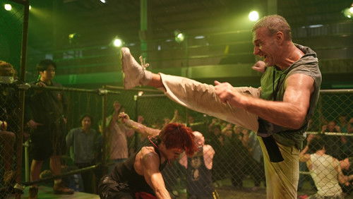 Gladiator Underground (2025)