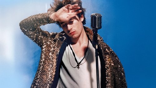 It’s Never Over, Jeff Buckley (2025)