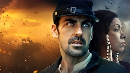 The Dakota War: Chase (2024)