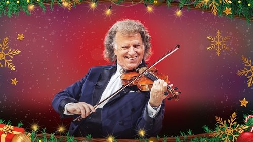 André Rieu’s 2024 Christmas Concert: Gold and Silver (2024)