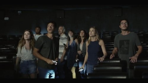 Sala Escura (2024)