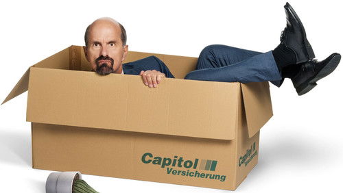 Stromberg – Der neue Film (2025)