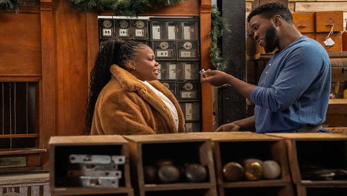 Savvy Sheldon (2025)