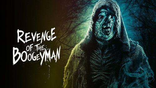 Revenge of the Boogeyman (2025)