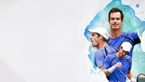 Andy Murray: Game Set Match (2024)