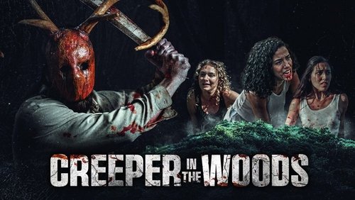 Creeper in the Woods (2025)
