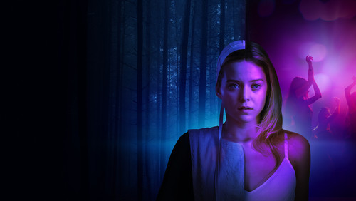 My Amish Double Life (2025)