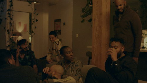 Dinner with Friends (2025)