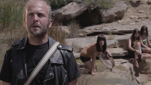 Entre el agua y la tierra (2022)