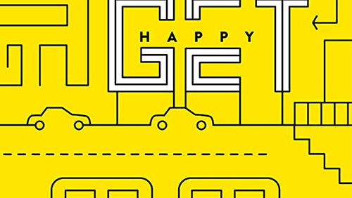 Get Happy! (2015)