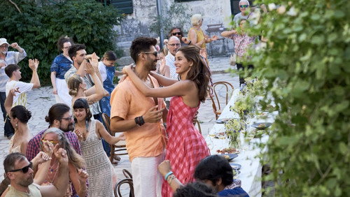 Tu Meri Main Tera Main Tera Tu Meri (2025)