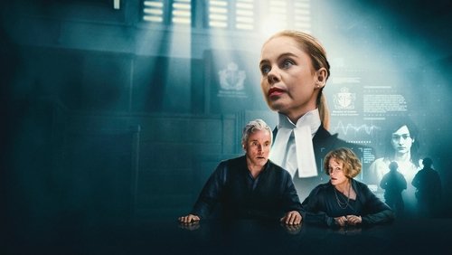 The Trial (2025)