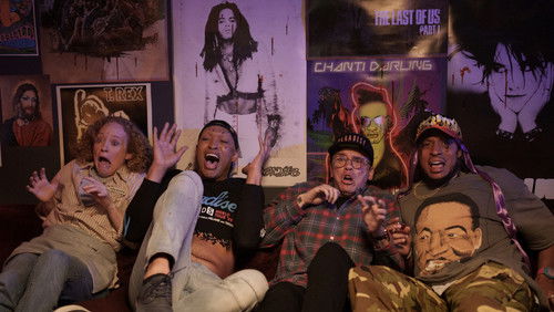 Paradise Records (2025)