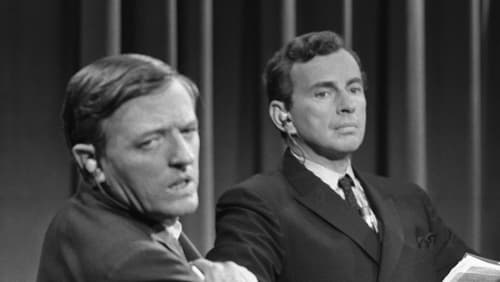 Best of Enemies (2015)