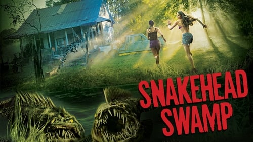 SnakeHead Swamp (TV Movie 2014)