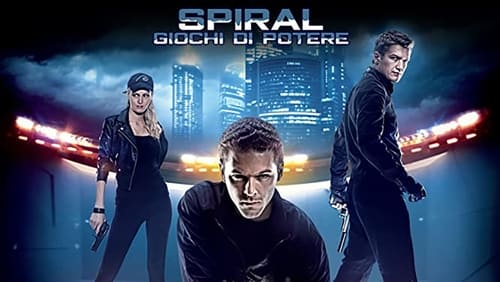 Spiral (2014)
