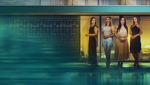 Deadly Girls Trip (2025)