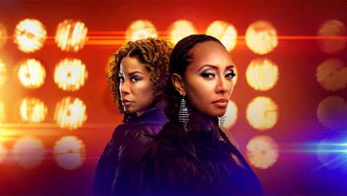 Fame: A Temptations Story (2025–)