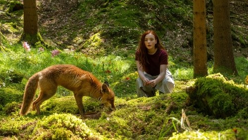 Ein Mädchen namens Willow (2025)