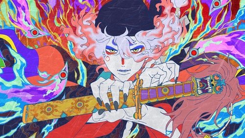 Mononoke Movie 2: Hinezumi (2025)