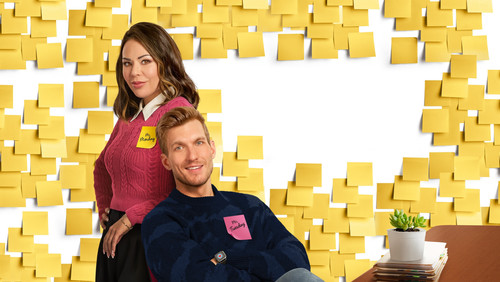 Return to Office (2025)