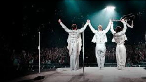 Take That: This Life – Live in Concert (2024)