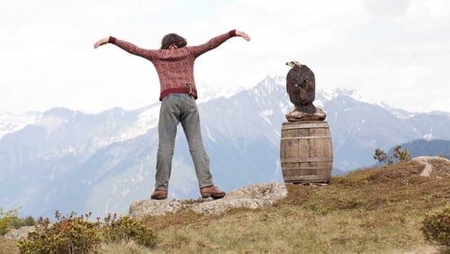 Wie Brüder im Wind (2015)