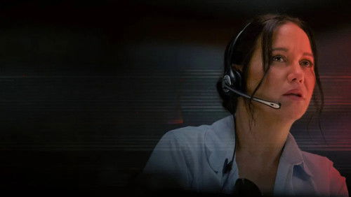 The Killer is Calling (2025)