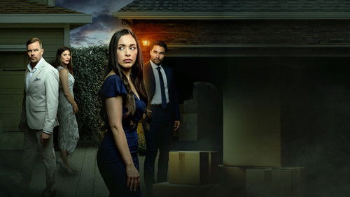 The Last Woman Who Lived Here (2025)