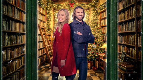 The Christmas Bookshop (2025)