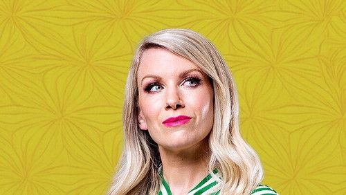 Rachel Parris: Poise (2024)